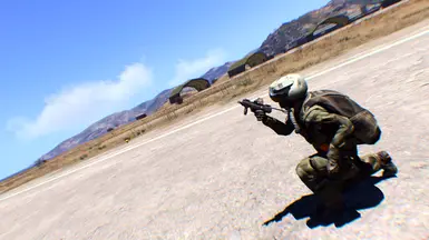 Enhanced ArmA 3