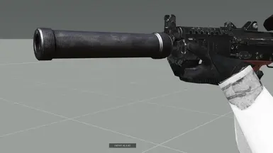 Black Ops 6 Jackal PDW