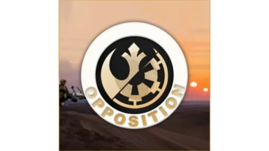 Star Wars Opposition - Maps Pack