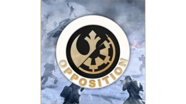 Star Wars Opposition - Main Pack