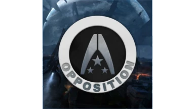 Mass Effect Opposition