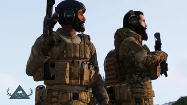 SNIPER PACKAGE SNEAKS INTO THE ARMA 3 ALPHA, News, Arma 3