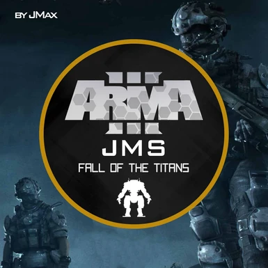 JM's Fall of the Titans