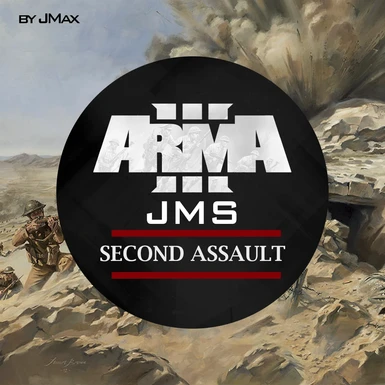 JM's Second Assault