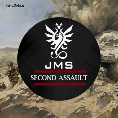 JM's Second Assault