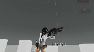 Trixie's Sniper/Marksman Pack addon - ARMA 3 - Mod DB