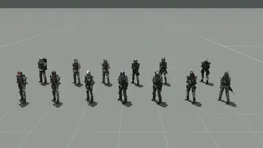 ArmA 3 Nexus - Mods and community