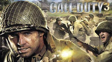 Call of Duty 3 Music