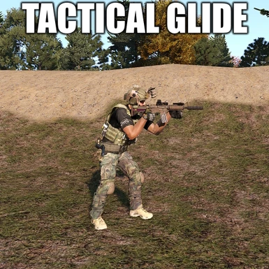 Tactical Glide