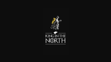 Tzar and Game of Thrones - King in the North