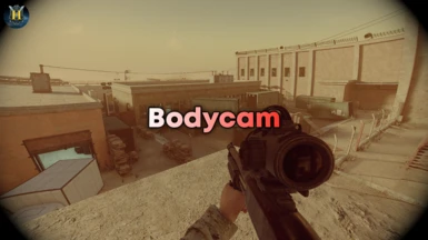Photoreal Bodycam - Insurgency Sandstorm