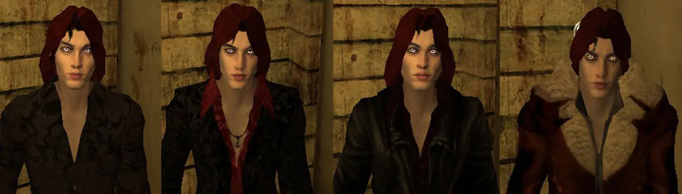 Weekend Modder's Guide: Vampire The Masquerade Bloodlines