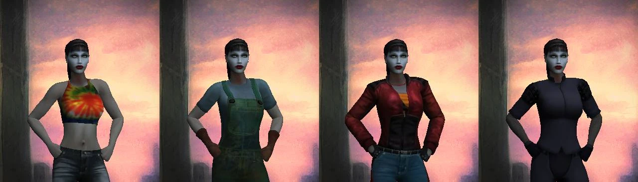 One man's endless quest to fix Vampire: The Masquerade – Bloodlines
