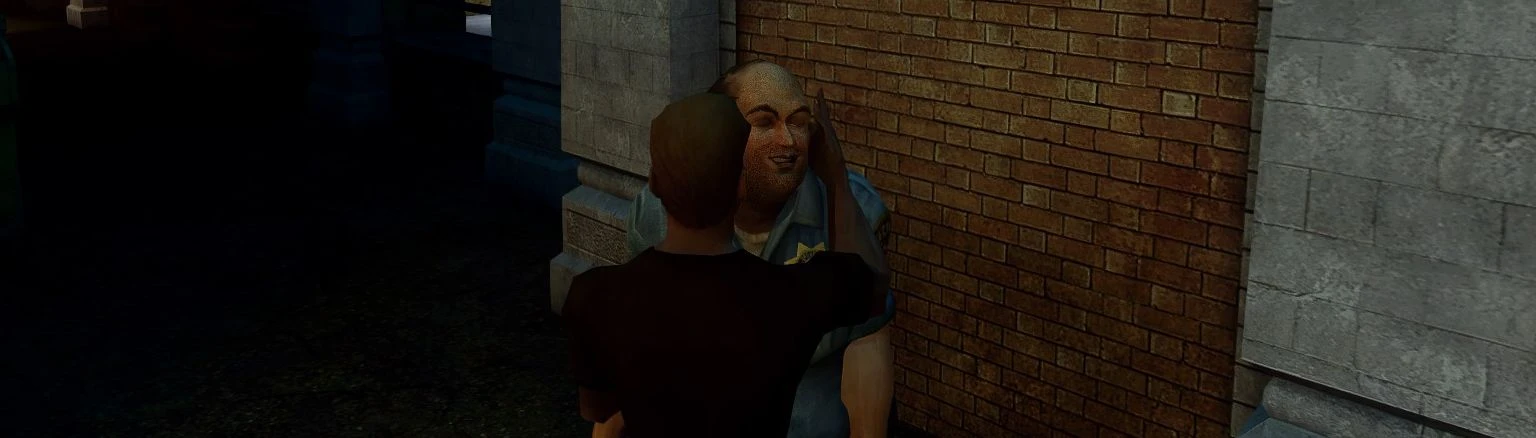 Unofficial Patch 11.1 released for Vampire: The Masquerade – Bloodlines