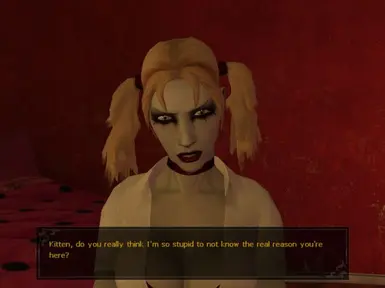 Vampire The Masquerade Bloodlines in 2021 Clan Quest Mod 4.1 Part 3 -  Downtown Conversations 