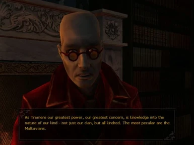 Vampire: The Masquerade - Bloodlines gets villainous in the Clan Quest Mod  4.0