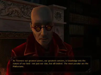 Vampire: The Masquerade - Bloodlines mod 7 New Clans addon v.3.6 - Darmowe  Pobieranie