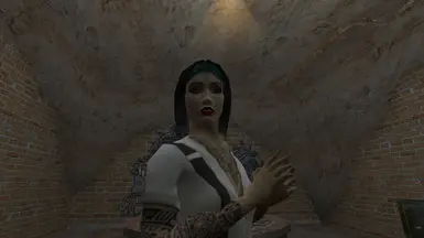 Vampire: The Masquerade - Bloodlines gets villainous in the Clan Quest Mod  4.0