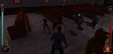 VTMB: Clan Quest Mod for Vampire: The Masquerade – Bloodlines - ModDB