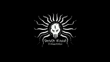 Devilspawn Fleshfeast - Horror Tape Reskin(s)