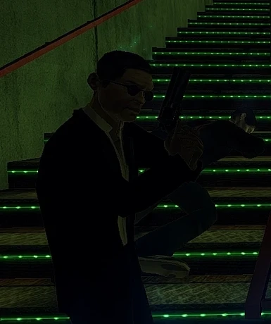 Heather and Yukie Embrace Skins image - VTMB Companion Mod for Vampire: The  Masquerade – Bloodlines - ModDB