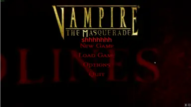 Vampire: The Masquerade – Bloodlines unofficial patch 10.1 is available for  download : r/pcgaming