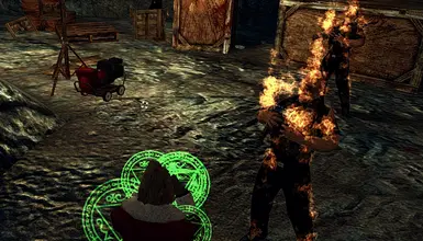 Vampire: The Masquerade - Bloodlines GAME MOD 7 New Clans addon v.3.6 -  download