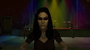 Vampire The Masquerade Bloodlines Player Character / Characters - TV Tropes
