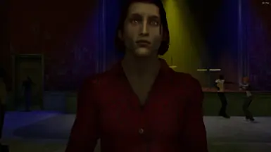 Vampire: The Masquerade - Bloodlines GAME MOD VTMB Unofficial