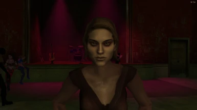 Playable NPCs at Vampire: The Masquerade - Bloodlines Nexus - Mods and  community