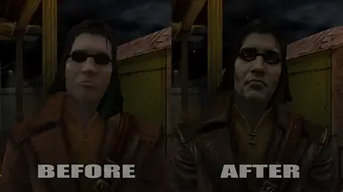 NPCs Improved