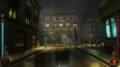Graphics mods and tweaks comparison video :: Vampire: The Masquerade -  Bloodlines Discussions générales