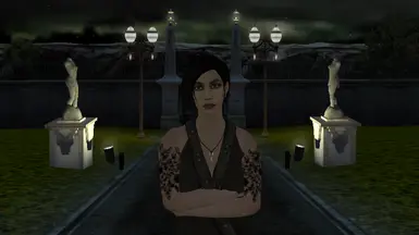 Playable NPCs at Vampire: The Masquerade - Bloodlines Nexus - Mods