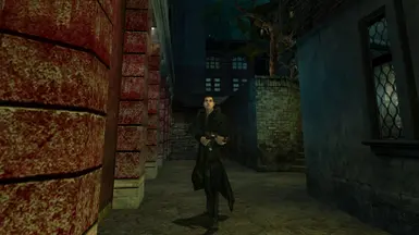 Bloodlines Antitribu, Vampire: The Masquerade – Bloodlines Wiki