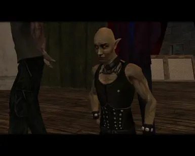 Playable NPCs at Vampire: The Masquerade - Bloodlines Nexus - Mods and  community