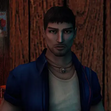 Nines Rodriguez, Vampire: The Masquerade – Bloodlines Wiki