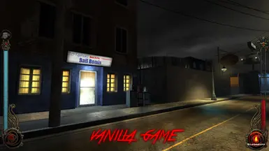 Vampire: The Masquerade – Bloodlines, Vampire: The Masquerade – Bloodlines  Wiki