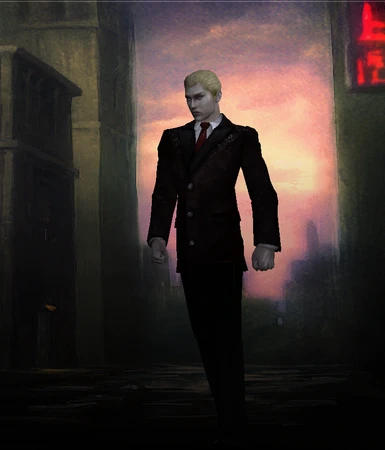 Vampire: The Masquerade – Bloodlines Malkavian Tremere PNG - Free Download