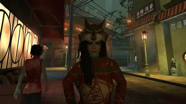 Playable NPCs at Vampire: The Masquerade - Bloodlines Nexus - Mods and  community