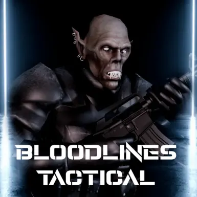 Steam Workshop::Vampire: The Masquerade - Bloodlines