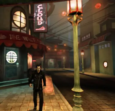 Vampire: The Masquerade Bloodlines v1.2 hotfix DRM-Free Download - Free GOG  PC Games