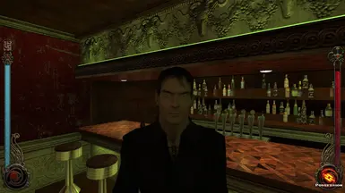 custom PC armor3 at Vampire: The Masquerade - Bloodlines Nexus - Mods and  community