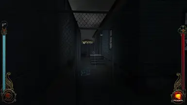 Strong Flashlight ON
