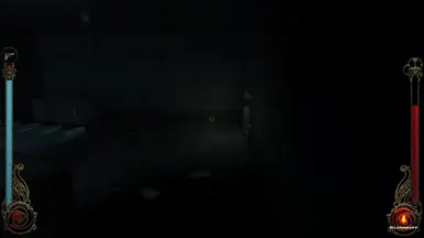 Weak Flashlight ON