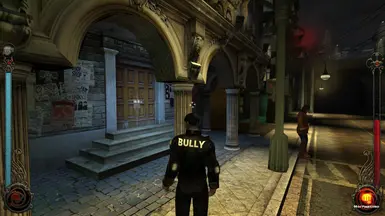 Brujah opium outfits overhaul