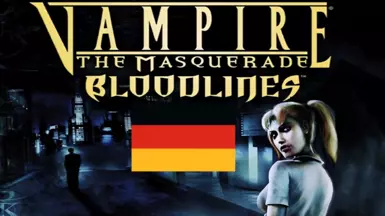 Bloodlines German Dubbing