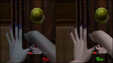 vampire the masquerade bloodlines graphics overhaul