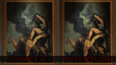 Titian (Tiziano Vecellio) - Cain and Abel (1542-1544)