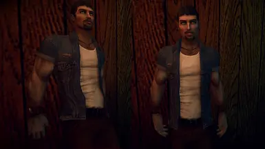 Nines Rodriguez, Vampire: The Masquerade – Bloodlines Wiki