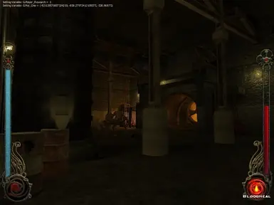 Vampire: The Masquerade - Bloodline (Unofficial Patch) glitches · Issue  #3312 · doitsujin/dxvk · GitHub